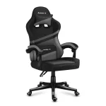 Huzaro Force 4.4 Mesh Υφασμάτινη Καρέκλα Gaming Γκρι HZ-Force 4.4 Grey Mesh - Image 2