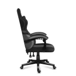 Huzaro Force 4.4 Mesh Υφασμάτινη Καρέκλα Gaming Γκρι HZ-Force 4.4 Grey Mesh - Image 6