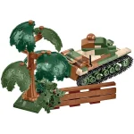 Cobi Τουβλάκια WWII Renault R-35 258τμχ COBI-2719 - Image 9