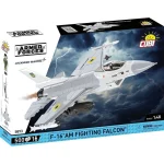 Cobi Τουβλάκια F-16c Fighting Falcon 500τμχ COBI-5893