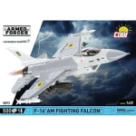Cobi Τουβλάκια F-16c Fighting Falcon 500τμχ COBI-5893 - Image 6