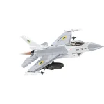 Cobi Τουβλάκια F-16c Fighting Falcon 500τμχ COBI-5893 - Image 7