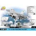 Cobi Τουβλάκια F-16c Fighting Falcon 500τμχ COBI-5893 - Image 10
