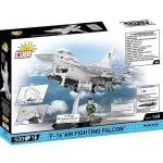 Cobi Τουβλάκια F-16c Fighting Falcon 500τμχ COBI-5893 - Image 11