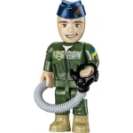 Cobi Τουβλάκια F-16c Fighting Falcon 500τμχ COBI-5893 - Image 13
