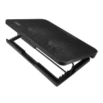 Savio COS-02 Cooling Pad για Laptop με 2 Ανεμιστήρες - Image 2