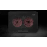 Savio COS-02 Cooling Pad για Laptop με 2 Ανεμιστήρες - Image 11