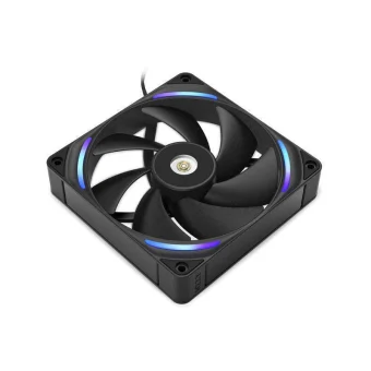 NZXT F Series F140X Case Fan RF-U14PN-B1