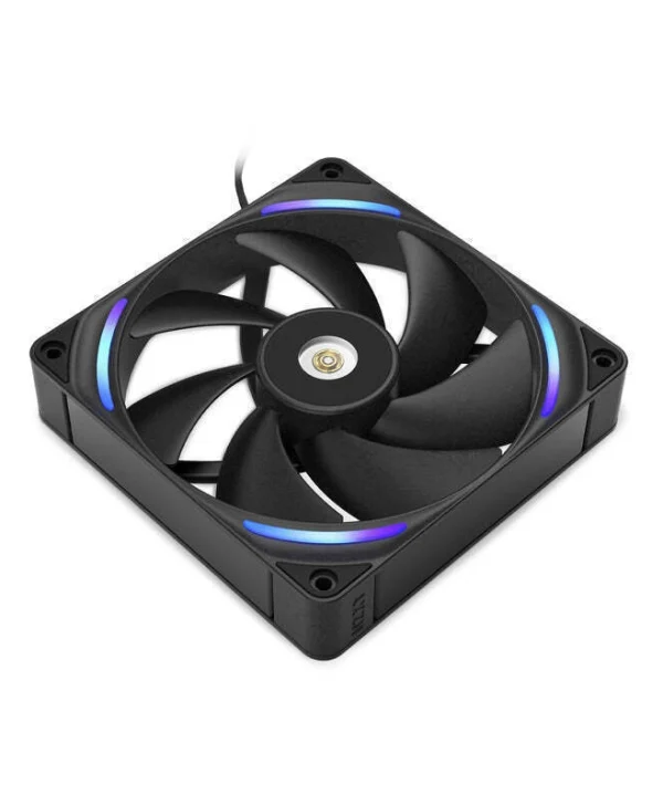 NZXT F Series F140X Case Fan RF-U14PN-B1
