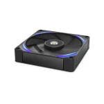 NZXT F Series F140X Case Fan RF-U14PN-B1 - Image 4