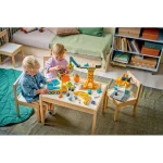 LEGO Duplo 3 in 1 Construction Site and Vehicles για 3+ Ετών 84τμχ 10476 - Image 5