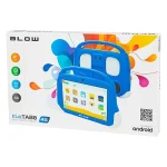 Blow KidsTAB8 4G 8" Tablet (4GB/64GB) Μπλε 79-068# - Image 5