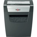 Rexel Καταστροφέας Εγγράφων Momentum X312 Cross Cut 12 Φύλλων με Κάδο 23lt 2104572EU