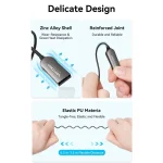 Vention USB Adapter (1261226) NAIHG - Image 6