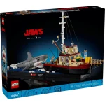 LEGO Ideas Jaws για 18+ Ετών 1497τμχ 21350