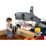 LEGO Ideas Jaws για 18+ Ετών 1497τμχ 21350 - Image 5