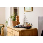 LEGO Ideas Jaws για 18+ Ετών 1497τμχ 21350 - Image 6