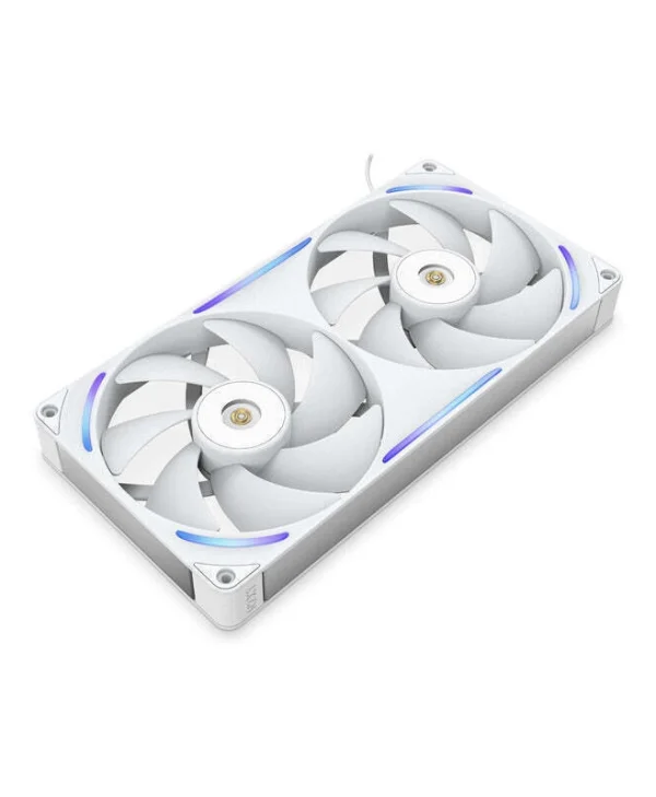 NZXT F Series F280X Case Fan RF-U28PN-W1