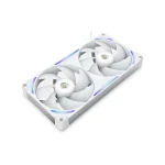 NZXT F Series F280X Case Fan RF-U28PN-W1 - Image 2