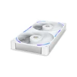 NZXT F Series F280X Case Fan RF-U28PN-W1 - Image 4