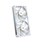 NZXT F Series F280X Case Fan RF-U28PN-W1 - Image 5