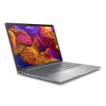 HP ZBook 8 G1ak 14" IPS FHD+ (Ryzen AI PRO 300 Series-7 PRO 350/16GB/1TB SSD/W11 Pro) (US Keyboard) A3ZW1ET - Image 2
