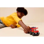 LEGO City Rides – Fire Truck για 5+ Ετών 67τμχ 60482 - Image 6