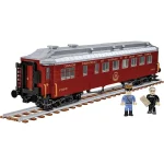Cobi Τουβλάκια Waggon 1927τμχ COBI-6291