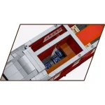 Cobi Τουβλάκια Waggon 1927τμχ COBI-6291 - Image 4