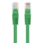 Lanberg U/UTP Cat.6 Καλώδιο Δικτύου Ethernet 3m Πράσινο 1τμχ PCU6-20CC-0300-G - Image 2