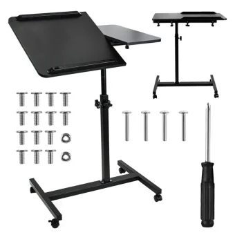 Maclean Energy Βάση Στήριξης για Laptop (MC-121 B)