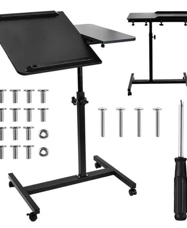Maclean Energy Βάση Στήριξης για Laptop (MC-121 B)