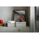 LEGO Super Heroes Iron Spiderman Bust για 18+ Ετών 379τμχ 76326 - Image 10