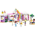 LEGO Friends Unicorn Dream Café για 6+ Ετών 475τμχ 42684 - Image 2
