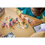 LEGO Friends Unicorn Dream Café για 6+ Ετών 475τμχ 42684 - Image 3