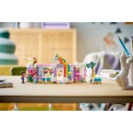 LEGO Friends Unicorn Dream Café για 6+ Ετών 475τμχ 42684 - Image 5