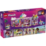 LEGO Friends Unicorn Dream Café για 6+ Ετών 475τμχ 42684 - Image 6