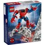 Lego Marvel: Spider-Man Mech vs. Anti-Venom 76308 - Image 2