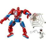 Lego Marvel: Spider-Man Mech vs. Anti-Venom 76308 - Image 4