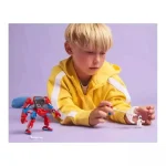 Lego Marvel: Spider-Man Mech vs. Anti-Venom 76308 - Image 6