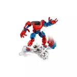 Lego Marvel: Spider-Man Mech vs. Anti-Venom 76308 - Image 7