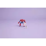 Lego Marvel: Spider-Man Mech vs. Anti-Venom 76308 - Image 9