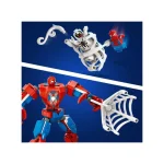 Lego Marvel: Spider-Man Mech vs. Anti-Venom 76308 - Image 10