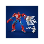Lego Marvel: Spider-Man Mech vs. Anti-Venom 76308 - Image 12
