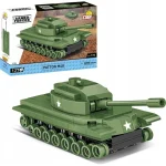 Cobi Τουβλάκια Patton M48 για 6+ Ετών 127τμχ COBI-3104 - Image 2