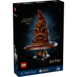 LEGO Harry Potter Talking Sorting Hat για 18+ Ετών 561τμχ 76429