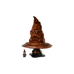 LEGO Harry Potter Talking Sorting Hat για 18+ Ετών 561τμχ 76429 - Image 2