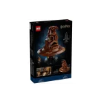 LEGO Harry Potter Talking Sorting Hat για 18+ Ετών 561τμχ 76429 - Image 3