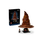 LEGO Harry Potter Talking Sorting Hat για 18+ Ετών 561τμχ 76429 - Image 6