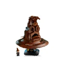 LEGO Harry Potter Talking Sorting Hat για 18+ Ετών 561τμχ 76429 - Image 12